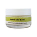 Wholesale BabyNature Insect Bite Balm 50 g with a green “insect bite balm” label and “Mother Nature’s Loving Touch” branding