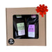 Natural Bath Salts Gift Set for Kids - Wholesale Distribution 