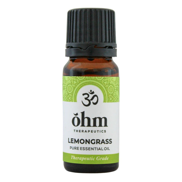 Wholesale distribution 100% Pure Lemongrass Essential Oil (10ml)