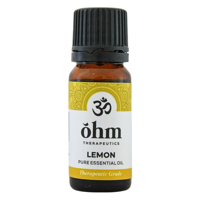 Wholesale distribution 100% Pure Lemon Essential Oil (10ml)