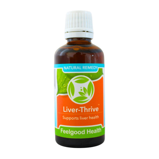 Wholesale Liver Thrive - herbal liver tonic & natural remedy for liver health