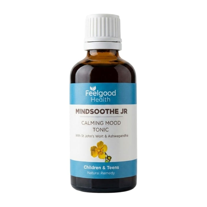 Pharmaceutical Wholesalers South Africa - Mood Tonic For Children