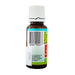 Wholesale Trauma Sprinkes bottle left view showing barcode and product information
