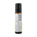 Wholesale BabyNature No Bugs 10ml roll-on showing ingredients, directions, barcode and distributor details.