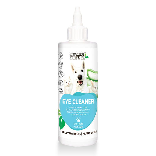 Bright Eyes Pet Eye Cleanser | Pannatural Pets
