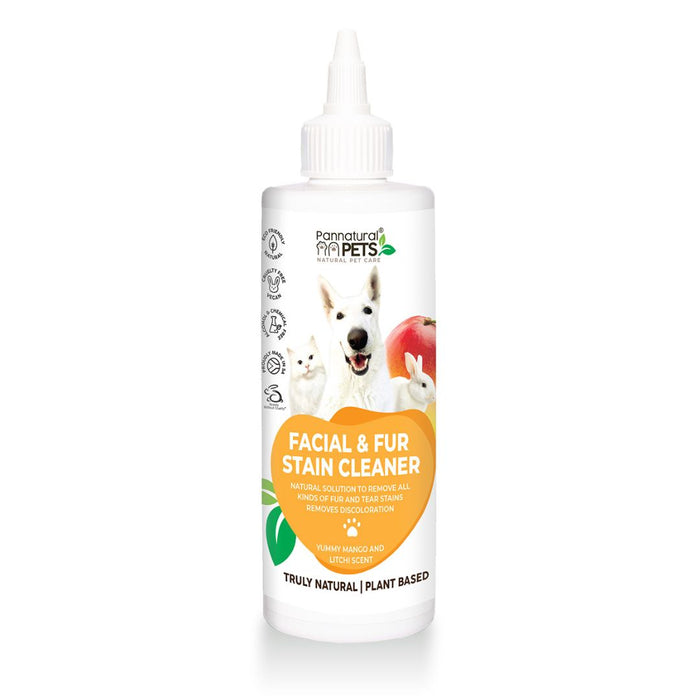 Wholesale Bye Fur Stain (Pet Facial & Tear Stain Cleaner)