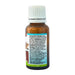 Wholesale Parvo-K bottle showing the ingredients label with directions for use and supplement facts.