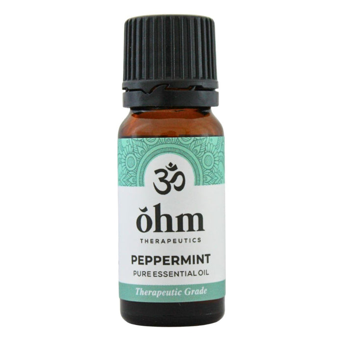 Wholesale distribution Peppermint Essential Oil (10ml)