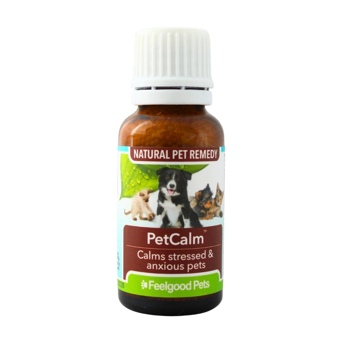 Wholesale PetCalm: Homeopathic remedy calms stressed & anxious pets
