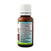 Wholesale PetCalm bottle showing the ingredients label with directions for use and supplement facts.