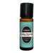 Calm Down! Roll-On by Pure Indigenous – natural essential oil blend for stress and anxiety relief.