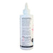 Wholesale Devoted by Nature Ear Cleanser bottle showing the back label with “No Artificial Ingredients Naturally!” messaging and product care information.