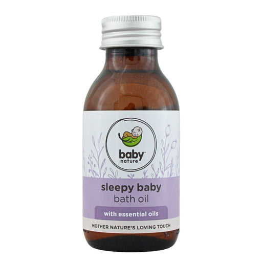 Essential Oils South Africa Wholesale Distributors - BabyNature Massage Oil
