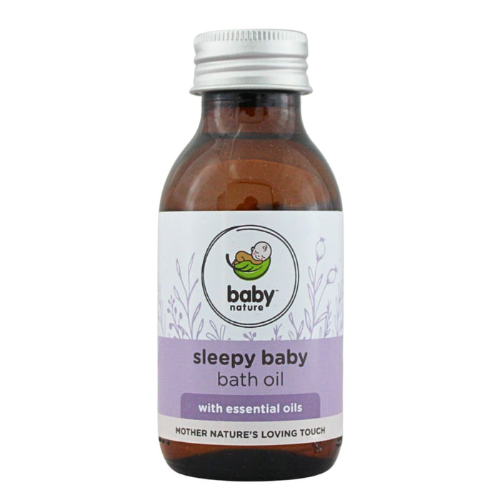 Essential Oils South Africa Wholesale Distributors - BabyNature Massage Oil