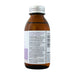 Wholesale BabyNature Sleepy Massage Oil Bottle showing ingredients, directions, and claims that it contains no artificial ingredients and is safe for babies.