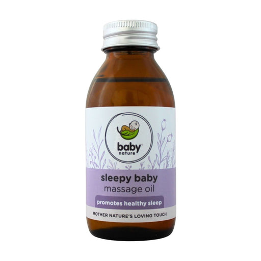 Essential Oils South Africa Wholesale Distributors - BabyNature Massage Oil