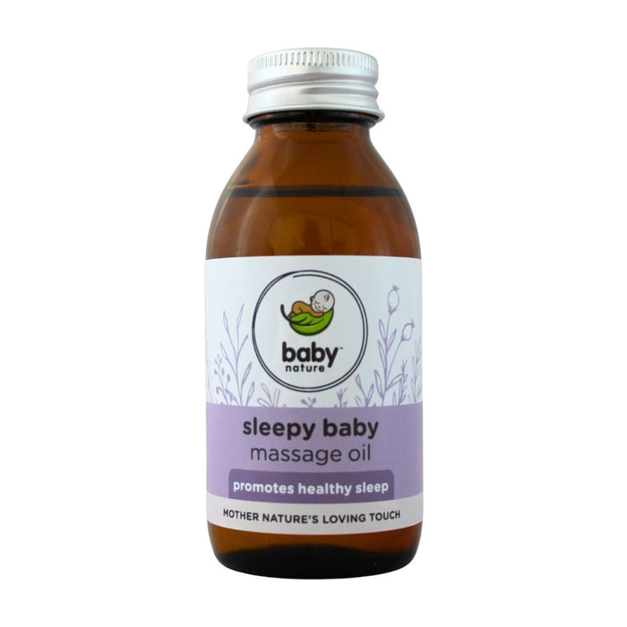 Essential Oils South Africa Wholesale Distributors - BabyNature Massage Oil