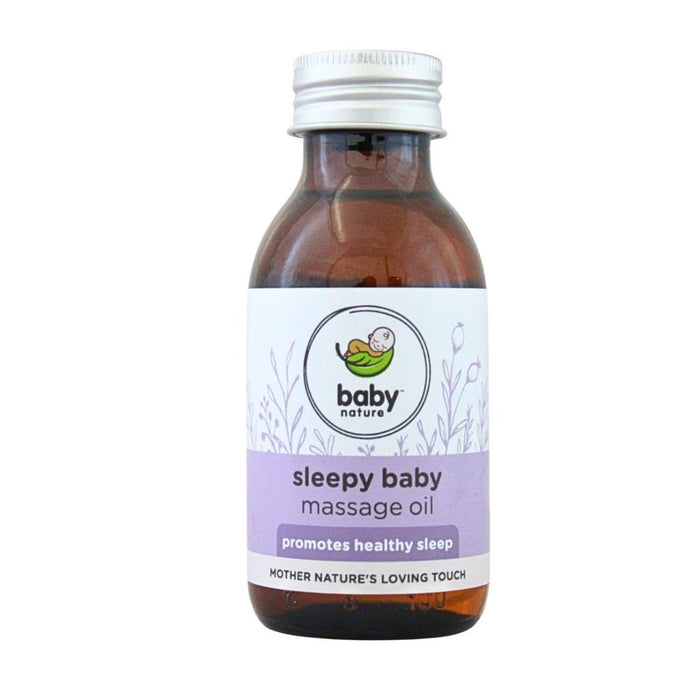Essential Oils South Africa Wholesale Distributors - BabyNature Massage Oil