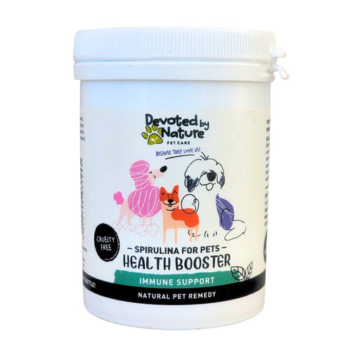 Wholesale Supplier Of Spirulina For Pets