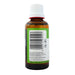 Wholesale Sweat-Less 50ml bottle left view showing barcode and product information