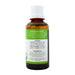 Wholesale Sweat-Less herbal tincture 50ml bottle showing the ingredients label with directions for use and supplement facts.
