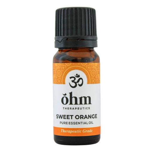 100% Pure Sweet Orange Essential Oil (10ml) Wholesale distribution