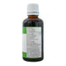 Wholesale UTI-Clear 50ml bottle showing ingredients label and directions for use