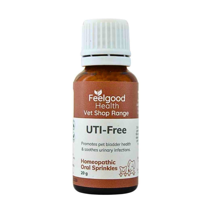 Wholesale Homeopathic remedy for dog cat urniary tract bladder