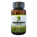 Big Tree Warburgia salutaris tablets 60 in glass amber bottle, dietary supplement for wholesale retail distribution in South Africa