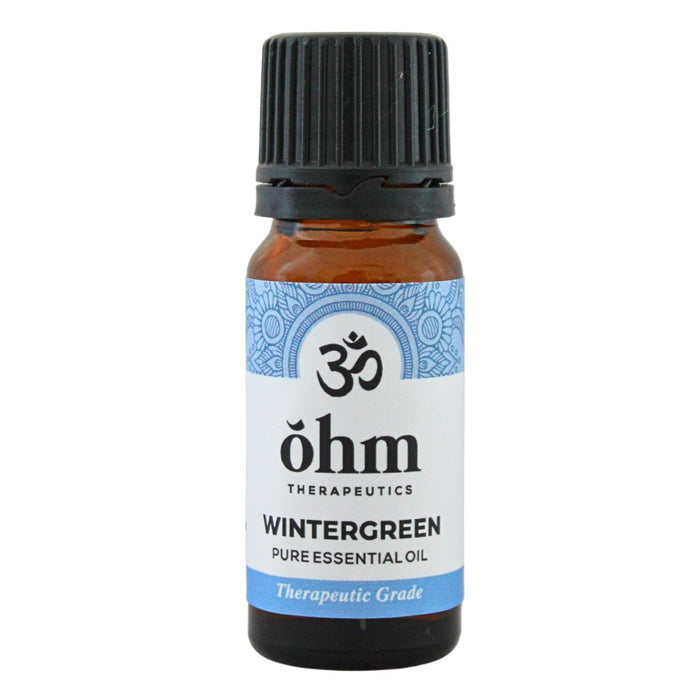 Wholesale distribution Wintergreen Essential Oil (10ml)