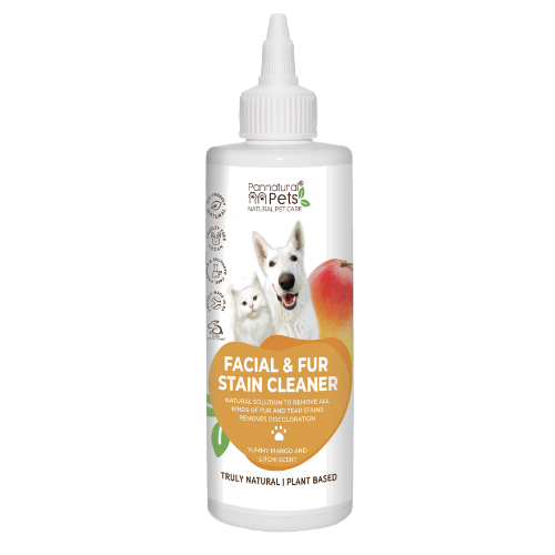 Wholesale Bye Fur Stain (Pet Facial & Tear Stain Cleaner)