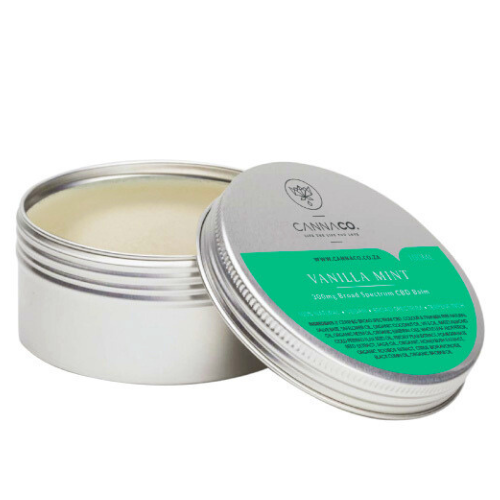Wholesale organic topical salve butter