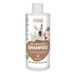 Wholesale natural pet shampoo for dry skin