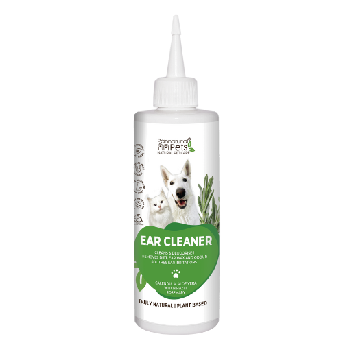 Wholesale Natural Ear Cleanser Pets
