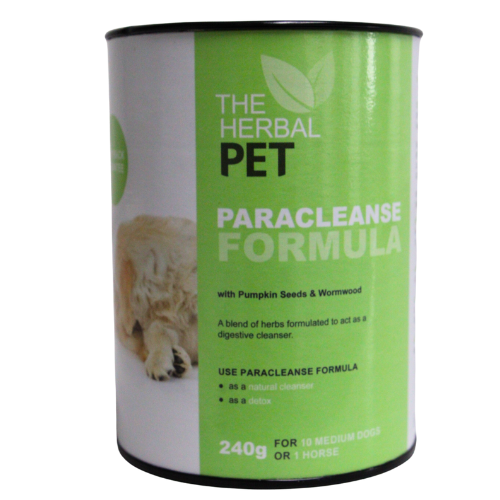 Herbal Pet Cleansing Formula. Natural products wholesale distributors South Africa