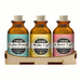 Smelling Salts Trio - Wholesale Distribution 