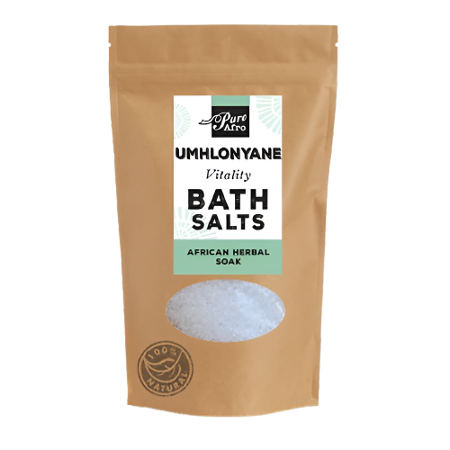 Umhlonyane Bath Sslts - Wholesale Distribution 