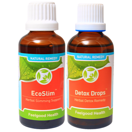 Wholesale supplier of natural remedies for natural herbal weight-loss and detox