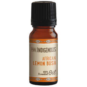Wholesale African Lemon Bush Essential Oil