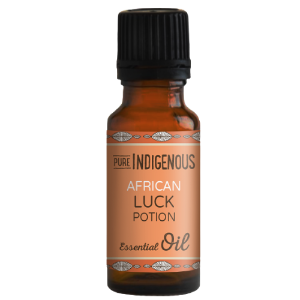 Wholesale Luck Potion - Pure Indigenous Wholesale Distributor South Africa