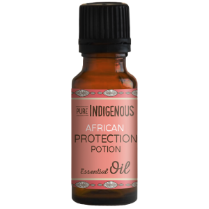 Wholesale Pure Indigenous Protection Essential Oil Blend