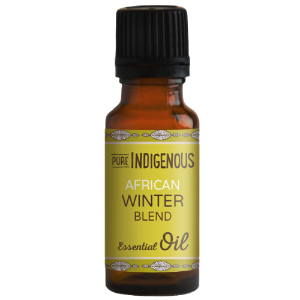 Wholesale Winter Oil Blend | Pure Indigenous