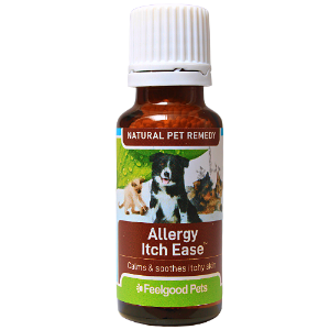 Wholesale Natural Remedy To Soothe Cats' and Soothe Dogs' Itchy Skin