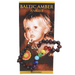 Wholesale Baltic Amber Teething Anklet Babies