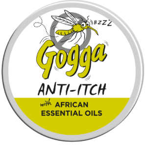 Gogga Anti-Itch Balm - Wholesale Distributors in South Africa