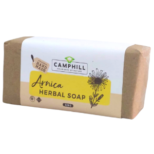 Wholesale Camphill Village Arnica Herbal Soap