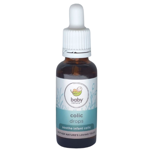 Homeopathic And Herbal Supplements Wholesalers Of Infant Colic Drops