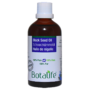 Wholesale BotaLife Black Seed Oil 100 ml South Africa Online