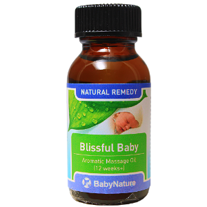 Wholesale Aromatherapy Massage Oil for babies