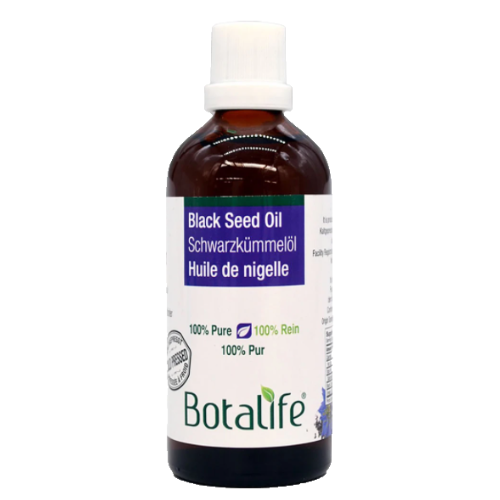 Botalife Black Seed Oil Wholesaler 50ml